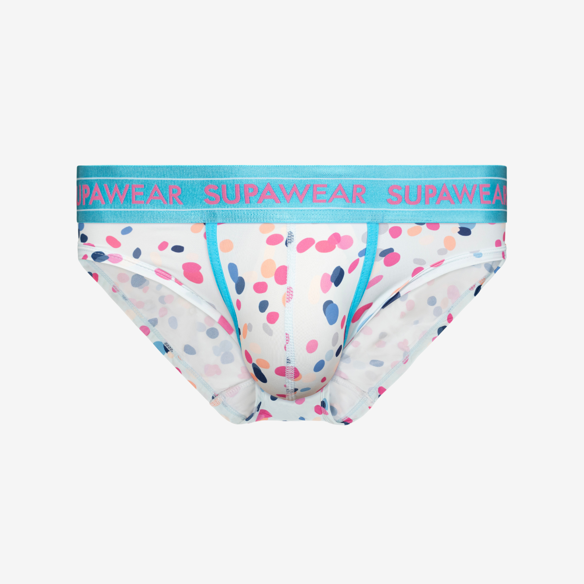 Sprint Brief Underwear