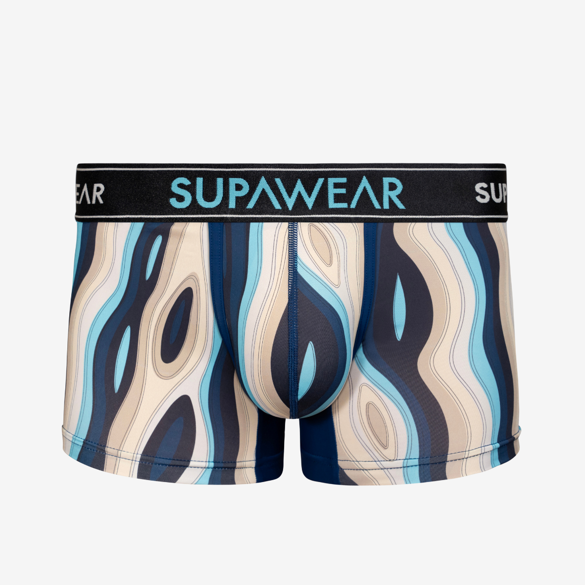 Sprint Trunk Underwear