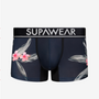 Sprint Trunk Underwear - Jamaica