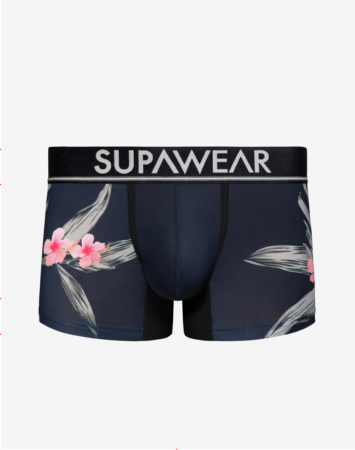 Sprint Trunk Underwear - Jamaica