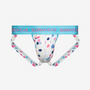 Sprint Jockstraps Underwear - Ditsy Dots