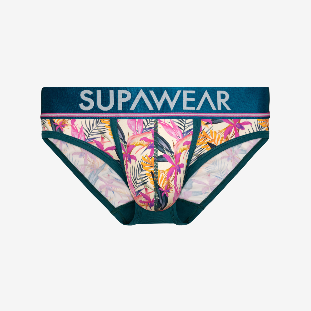 Sprint Underwear - Orchid