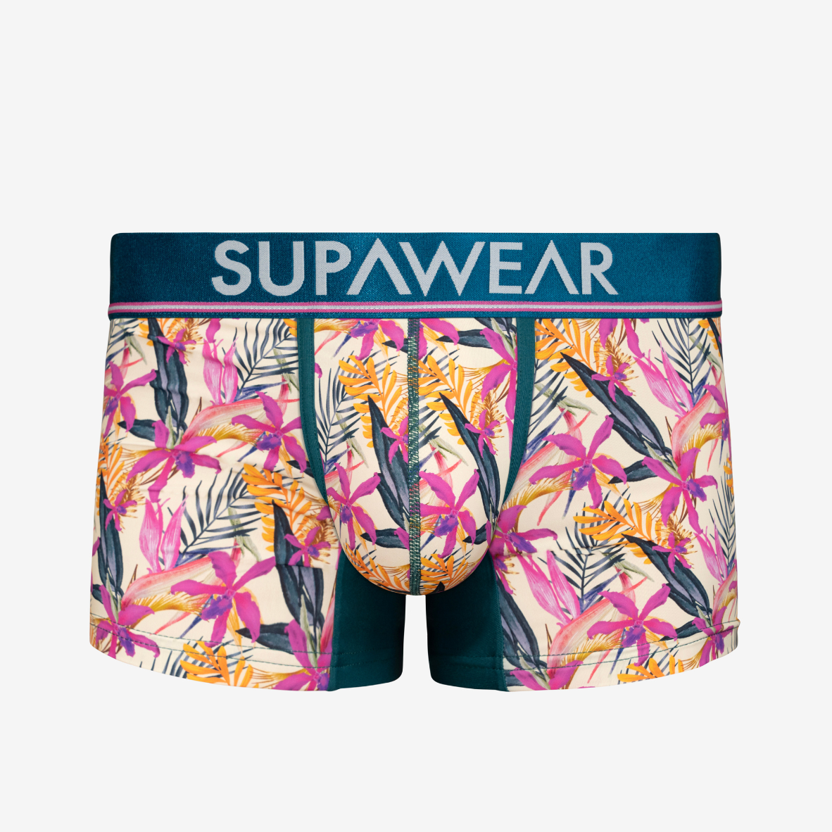 Sprint Trunk Underwear - Orchid