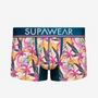 Sprint Trunk Underwear - Orchid