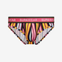 Sprint Brief Underwear - Stripes