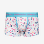 Sprint Trunk Underwear - Ditsy Dots