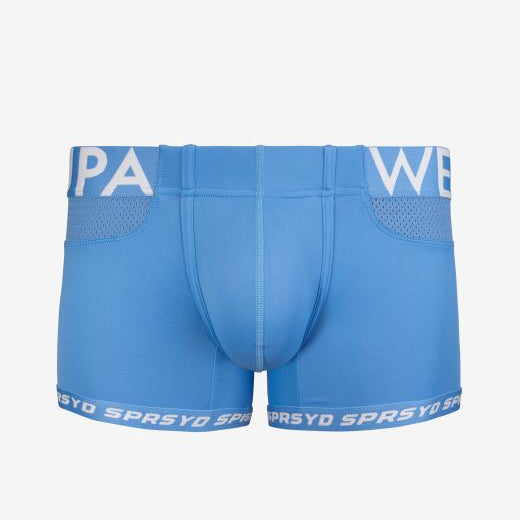 SPR Max Trunk Underwear - Skyway