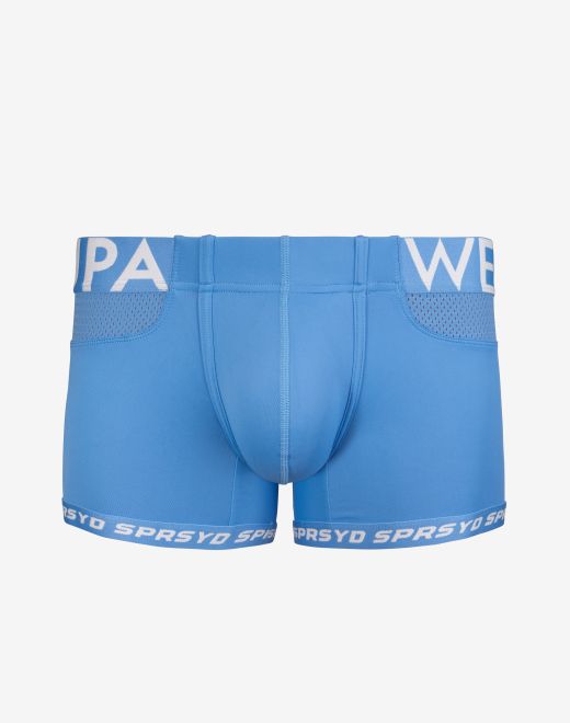 SPR Max Trunk Underwear - Skyway