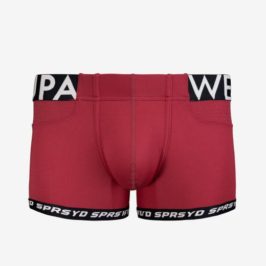 SPR Max Trunk Underwear