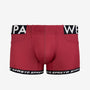 SPR Max Trunk Underwear - Redbud