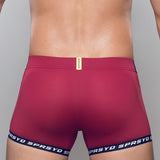 SPR Max Trunk Underwear - Redbud