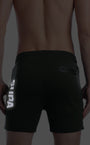 Strike Shorts - Forest | SUPAWEAR | Shorts Gymwear