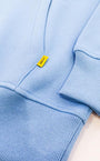 Recovery Hoodie - Reboot Blue | SUPAWEAR | Sweaters
