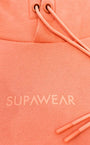 Recovery Hoodie - Reboot Clay | SUPAWEAR | Sweaters