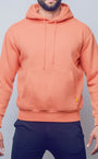 Recovery Hoodie - Reboot Clay | SUPAWEAR | Sweaters