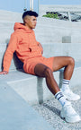 Recovery Hoodie - Reboot Clay | SUPAWEAR | Sweaters