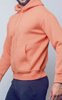Recovery Hoodie - Reboot Clay | SUPAWEAR | Sweaters