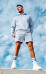 Recovery Hoodie - Grey Marle | SUPAWEAR | Sweaters