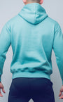 Recovery Hoodie - Reboot Green | SUPAWEAR | Sweaters
