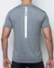 Breeze T-Shirt - Space Grey | SUPAWEAR | T-Shirt