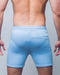 Recovery Shorts - Reboot Blue | SUPAWEAR | Shorts Gymwear