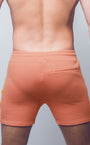 Recovery Shorts - Reboot Clay | SUPAWEAR | Shorts Gymwear