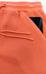 Recovery Shorts - Reboot Clay | SUPAWEAR | Shorts Gymwear