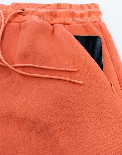 Recovery Shorts - Reboot Clay | SUPAWEAR | Shorts Gymwear