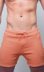Recovery Shorts - Reboot Clay | SUPAWEAR | Shorts Gymwear