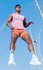 Recovery Shorts - Reboot Clay | SUPAWEAR | Shorts Gymwear