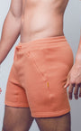 Recovery Shorts - Reboot Clay | SUPAWEAR | Shorts Gymwear