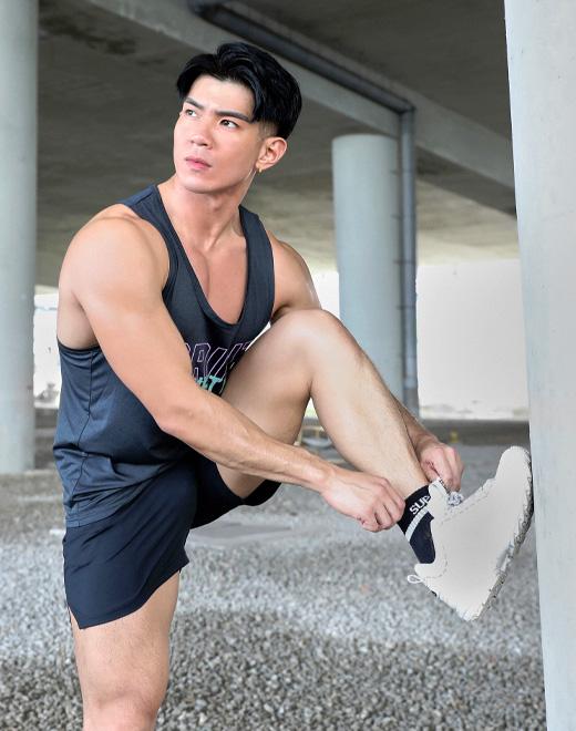 SUPA Ankle Socks - Black | SUPAWEAR | Socks
