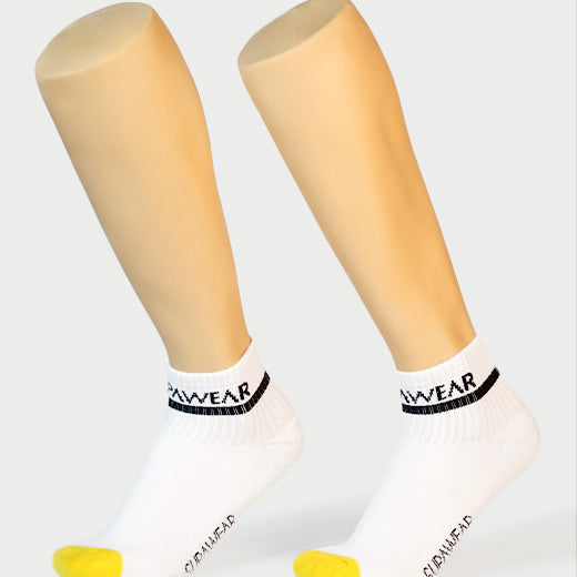 SUPA Ankle Socks