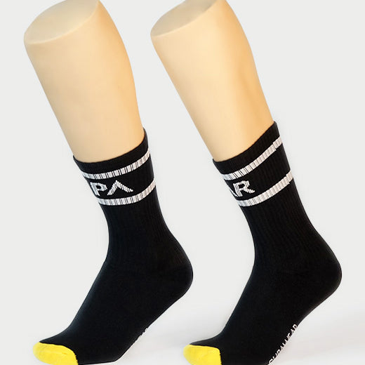 SUPA Crew Socks