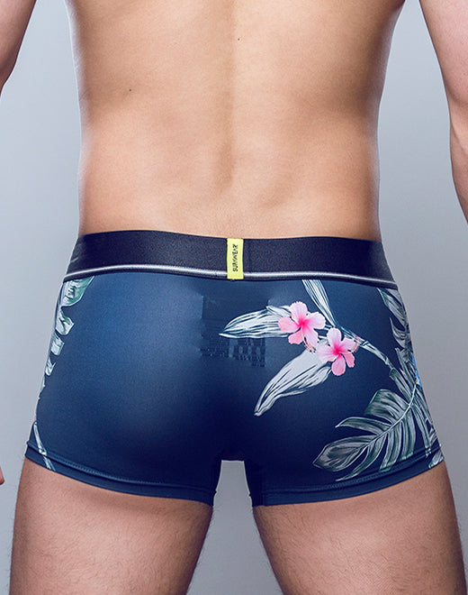 Sprint Trunk 内衣 - 牙买加