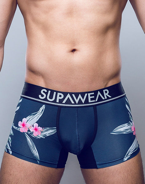 Sprint Trunk Underwear - Peaches