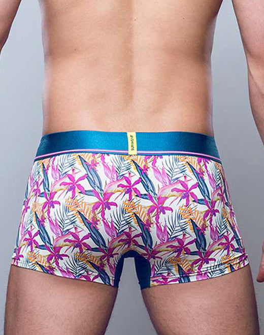 Sprint Trunk Underwear - Orchid