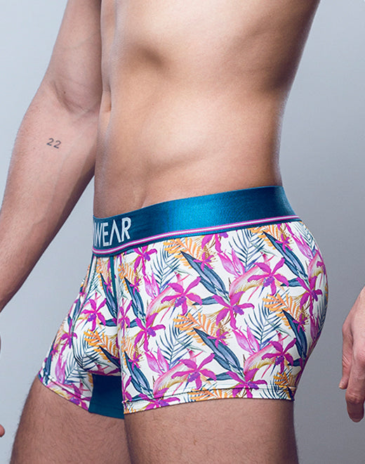 Sprint Trunk Underwear - Orchid