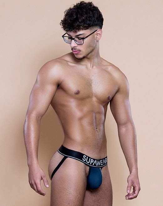 Sprint Jockstraps Underwear - Jamaica