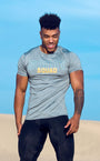 SUPA T-Shirt - Squat Squad | SUPAWEAR | T-Shirt