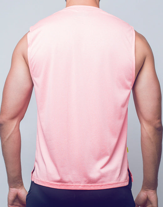 Recovery Tank - Reboot Clay | SUPAWEAR | Singlets &amp; Tanks