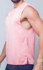 Recovery Tank - Reboot Clay | SUPAWEAR | Singlets &amp; Tanks