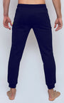 Recovery Pants - Black | SUPAWEAR | Pants Gymwear