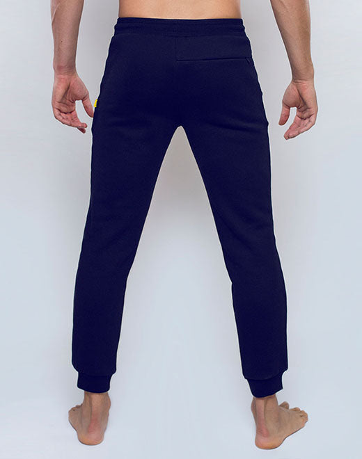 Recovery Pants - Black | SUPAWEAR | Pants Gymwear