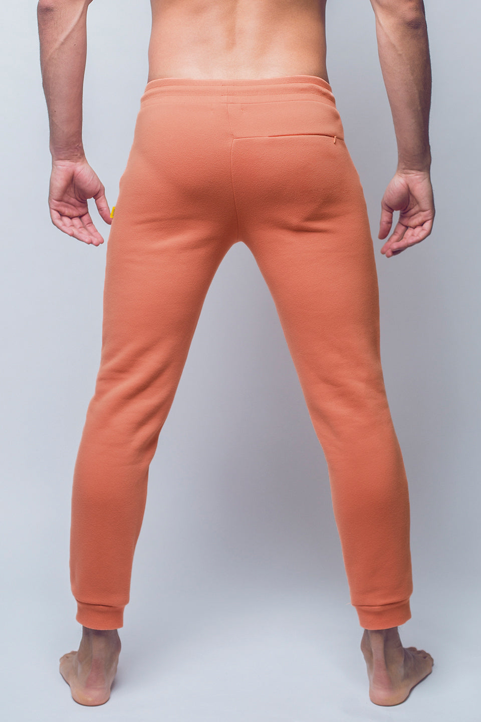 Recovery Pants - Reboot Clay | SUPAWEAR | Pants Gymwear