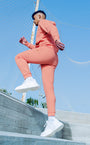 Recovery Pants - Reboot Clay | SUPAWEAR | Pants Gymwear