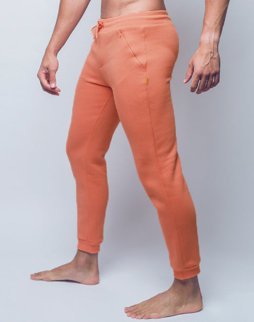 Recovery Pants - Reboot Clay | SUPAWEAR | Pants Gymwear