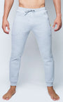 Recovery Pants - Grey Marle | SUPAWEAR | Pants