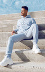 Recovery Pants - Grey Marle | SUPAWEAR | Pants