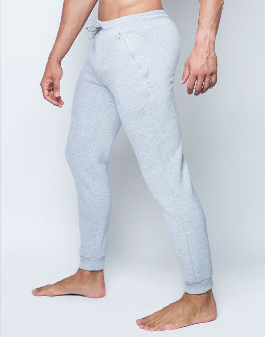 Recovery Pants - Grey Marle | SUPAWEAR | Pants